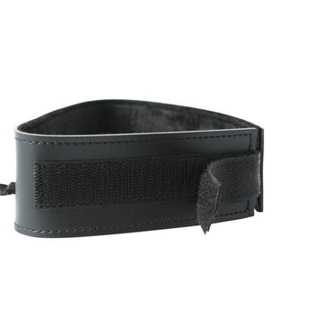 Sex & Mischief Black Leash & Collar Default Title