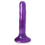 Sex & Mischief Strap On & Silicone Dildo