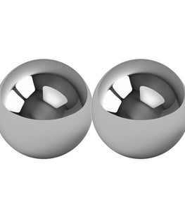 Sex & Mischief Steel Balls Default Title