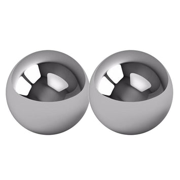 Sex & Mischief Steel Balls Default Title