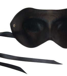 Sex & Mischief Blackout Mask