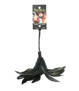 Pleasure Black