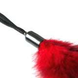Pleasure Red