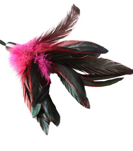 Premium Pleasure Feather Rose Default Title