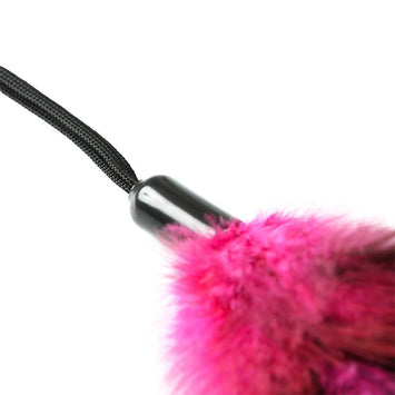 Premium Pleasure Feather Rose Default Title