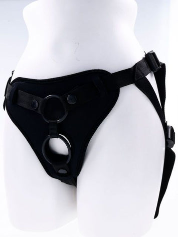 Sportsheets Dual Desires Strap On Default Title