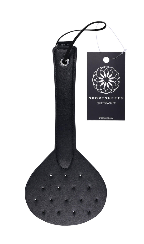 Sportsheets Swift Spanker Default Title