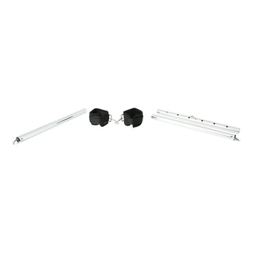 Premium Expandable Spreader Bar & Cuffs Set Default Title