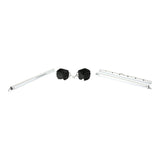 Premium Expandable Spreader Bar & Cuffs Set Default Title