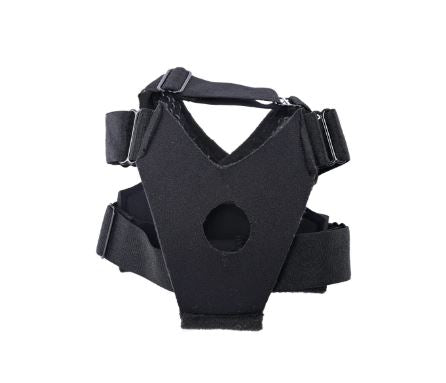 Pivot Flex Foot Strap On Default Title