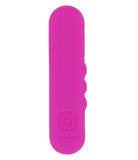 Pivot Flat Bullet