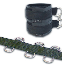 Premium Neck & Wrist Restraint Default Title