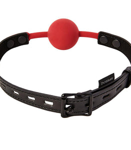 Sportsheets Saffron Ball Gag