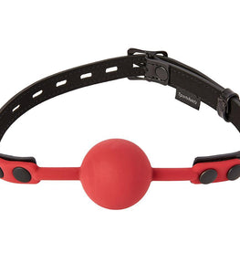 Sportsheets Saffron Ball Gag