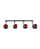 Saffron Spreader Bar & Cuff Set Default Title