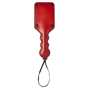 Sportsheets Saffron Square Paddle Default Title