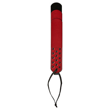 Sportsheets Saffron Layer Paddle Default Title