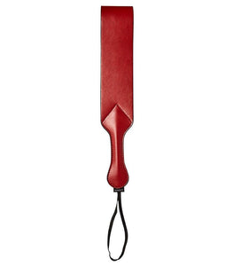 Sportsheets Saffron Loop Paddle Default Title