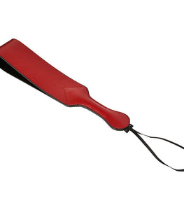 Sportsheets Saffron Loop Paddle Default Title