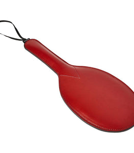 Sportsheets Saffron Ping Pong Paddle Default Title