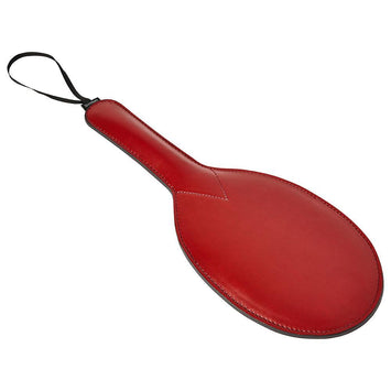Sportsheets Saffron Ping Pong Paddle Default Title