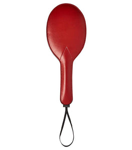 Sportsheets Saffron Ping Pong Paddle Default Title
