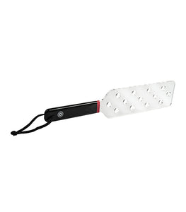 Saffron Acrylic Spanker Default Title