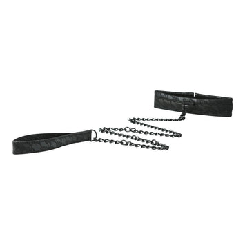 Sincerely Lace Collar & Leash Default Title