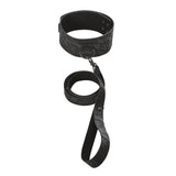 Sincerely Locking Lace Collar & Leash Default Title