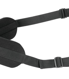 Ss Plus Size Doggie Style Strap