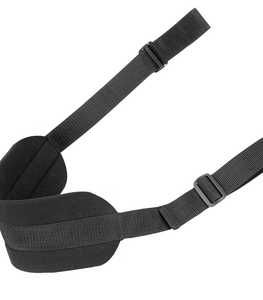 Ss Plus Size Doggie Style Strap