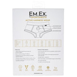 Sportsheets Em.ex. Fit Harness