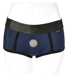 Sportsheets Em.ex. Fit Harness