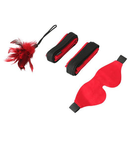 Sexy Submissive Kit