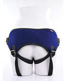 Sportsheets Lush Cobalt Strap On