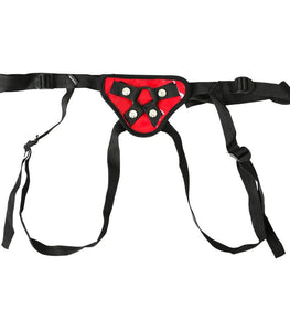 Ss Entry Level Harness