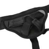 Sex & Mischief Entry Level Strap On Black Default Title