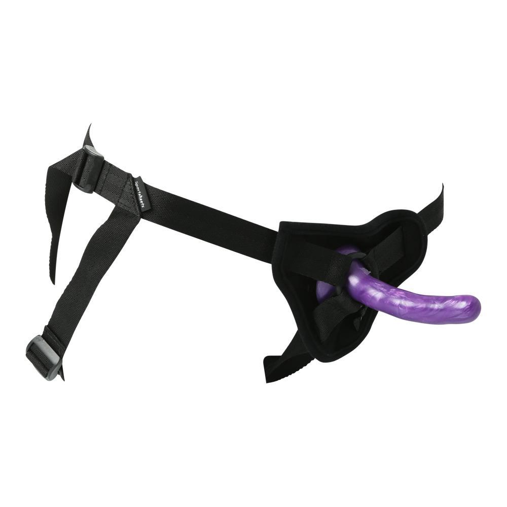 New Cummers Strap On Kit Default Title