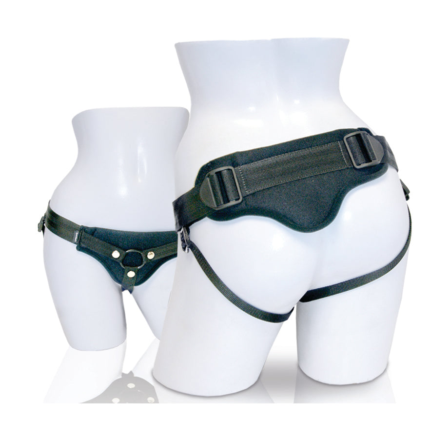 Divine Diva Plus Size Harness Default Title