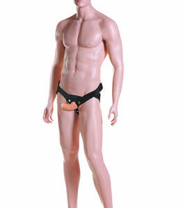 Sportsheets Everlaster Stud Harness