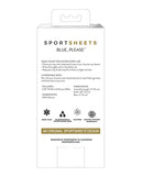 Sportsheets Please