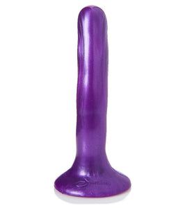 Sedeux Please Silicone Dildo Lavender Pearl