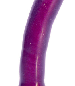 Sedeux Please Silicone Dildo Lavender Pearl