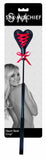 Sex & Mischief Heart Beat Crop Default Title