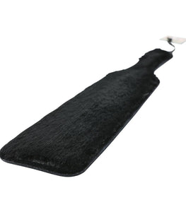 14.5in Paddle Black Fur Default Title