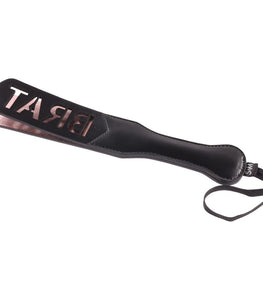 S&m Brat Paddle Default Title