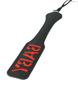 Sex & Mischief Baby Paddle Default Title