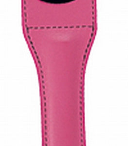 Sex & Mischief Blush Xoxo Pink/black Paddle Default Title