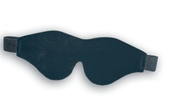 Soft Blind Fold Black Default Title