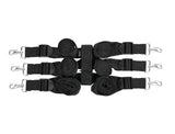 Edge Extreme Under The Bed Restraint System